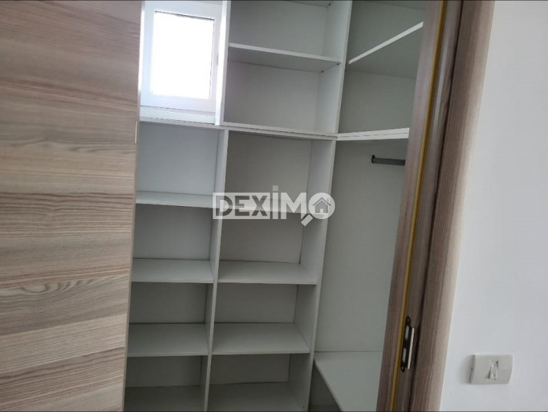 Apartament 2 Camere - Palazu Mare - Etaj 1 - Mobilat Complet