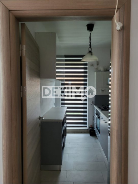 Apartament 2 Camere - Palazu Mare - Etaj 1 - Mobilat Complet