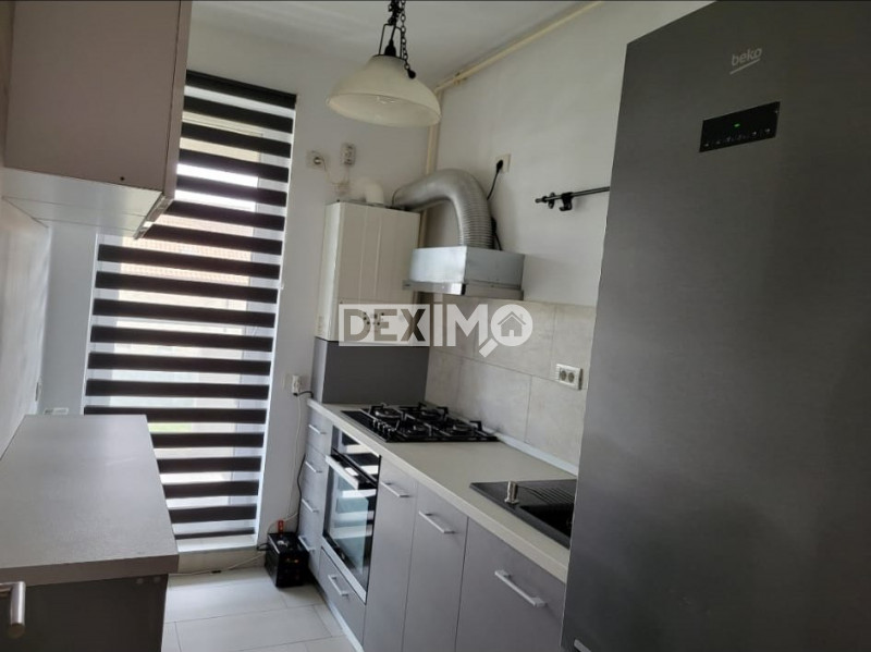 Apartament 2 Camere - Palazu Mare - Etaj 1 - Mobilat Complet