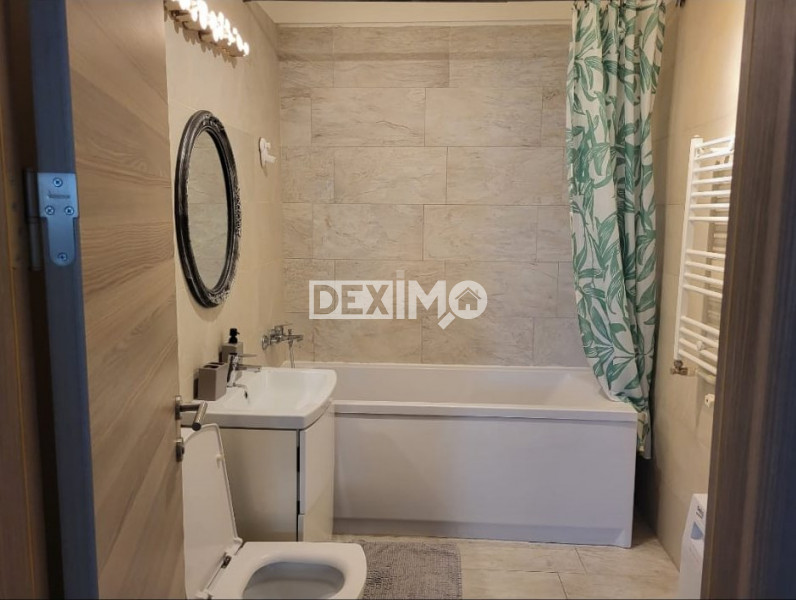 Apartament 2 Camere - Palazu Mare - Etaj 1 - Mobilat Complet