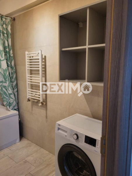 Apartament 2 Camere - Palazu Mare - Etaj 1 - Mobilat Complet