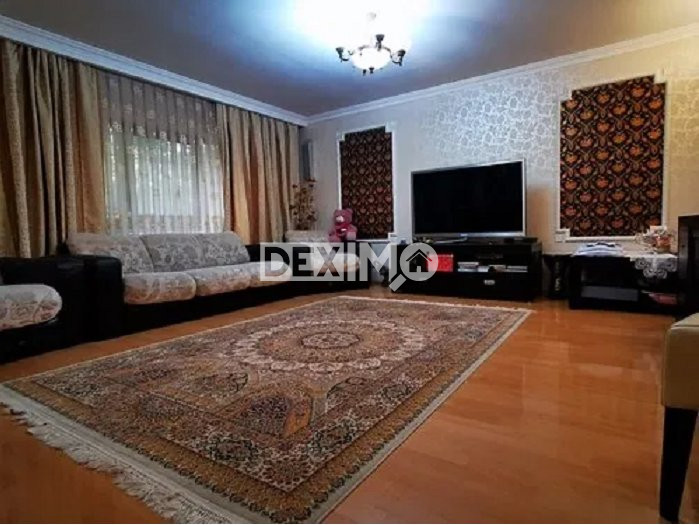 Apartament 3 Camere - Inel II - Parter - Mobilat - Centrala Pe Gaze - Beci