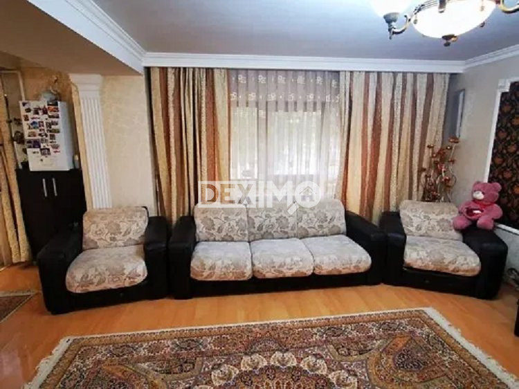 Apartament 3 Camere - Inel II - Parter - Mobilat - Centrala Pe Gaze - Beci