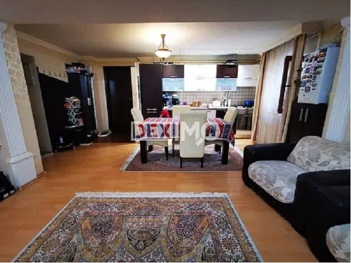 Apartament 3 Camere - Inel II - Parter - Mobilat - Centrala Pe Gaze - Beci