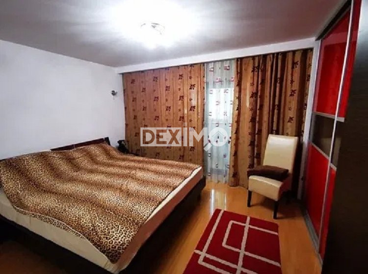 Apartament 3 Camere - Inel II - Parter - Mobilat - Centrala Pe Gaze - Beci