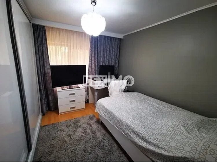 Apartament 3 Camere - Inel II - Parter - Mobilat - Centrala Pe Gaze - Beci