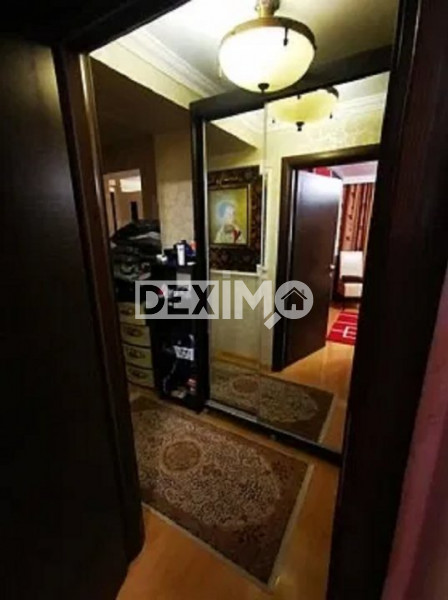 Apartament 3 Camere - Inel II - Parter - Mobilat - Centrala Pe Gaze - Beci