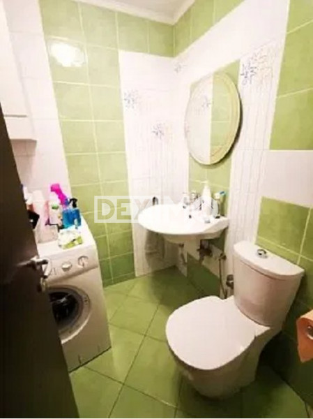 Apartament 3 Camere - Inel II - Parter - Mobilat - Centrala Pe Gaze - Beci
