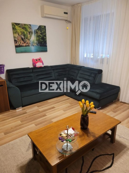 Apartament 3 Camere - Zona Compozitori - Parter - Boxa - Loc Parcare