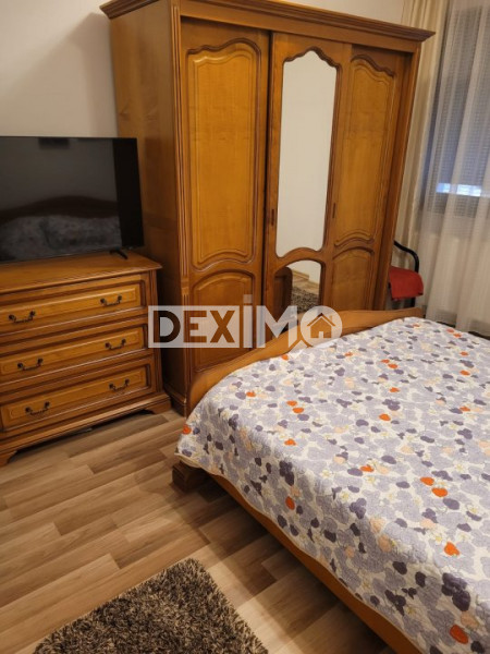 Apartament 3 Camere - Zona Compozitori - Parter - Boxa - Loc Parcare