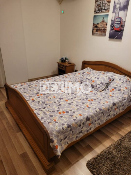 Apartament 3 Camere - Zona Compozitori - Parter - Boxa - Loc Parcare