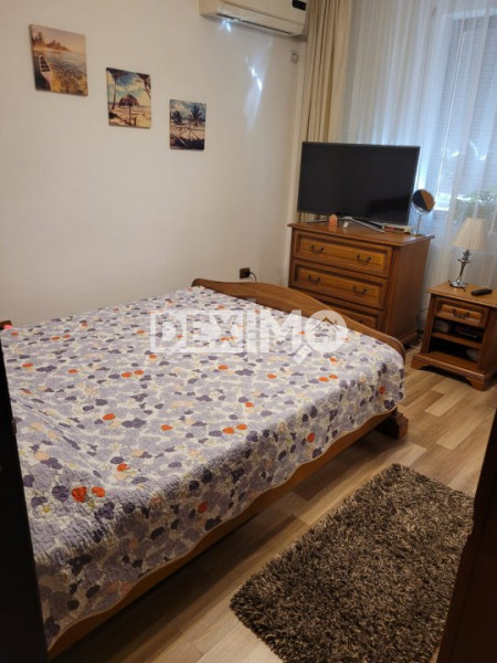 Apartament 3 Camere - Zona Compozitori - Parter - Boxa - Loc Parcare