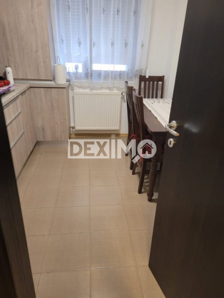 Apartament 3 Camere - Zona Compozitori - Parter - Boxa - Loc Parcare