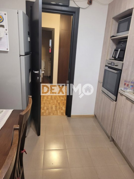 Apartament 3 Camere - Zona Compozitori - Parter - Boxa - Loc Parcare