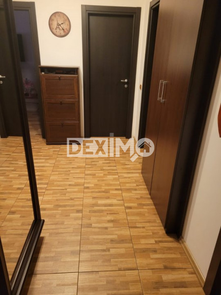 Apartament 3 Camere - Zona Compozitori - Parter - Boxa - Loc Parcare
