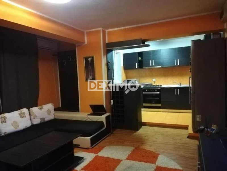 Apartament 2 Camere - Zona Baba Novac - Mobilat Complet