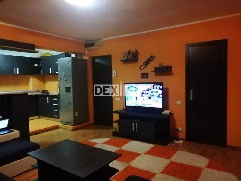 Apartament 2 Camere - Zona Baba Novac - Mobilat Complet