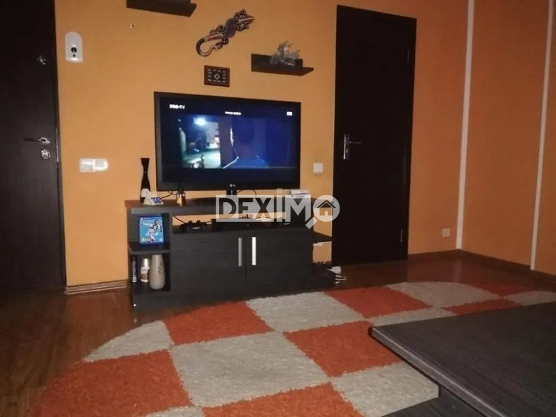 Apartament 2 Camere - Zona Baba Novac - Mobilat Complet