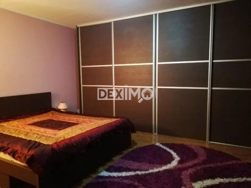 Apartament 2 Camere - Zona Baba Novac - Mobilat Complet