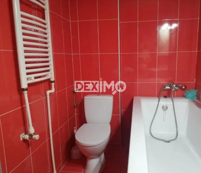 Apartament 2 Camere - Zona Baba Novac - Mobilat Complet