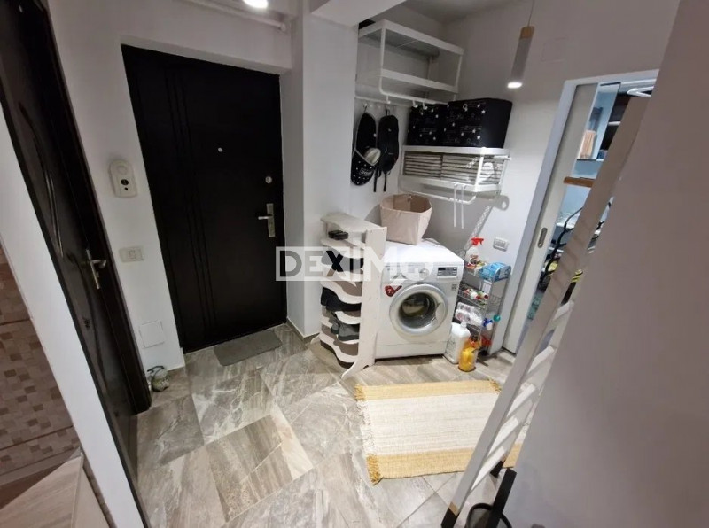 Apartament 3 Camere - Tomis Plus - Ultrafinisat - Parter - Curte Privata