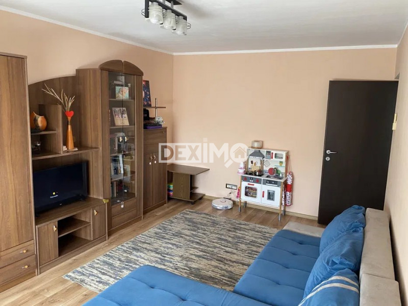 Apartament 2 Camere - Zona Anda - Mobilat Complet - Gaze La Aragaz