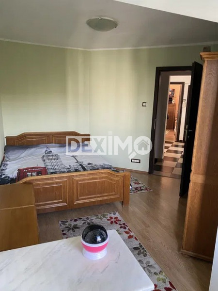 Apartament 2 Camere - Zona Anda - Mobilat Complet - Gaze La Aragaz