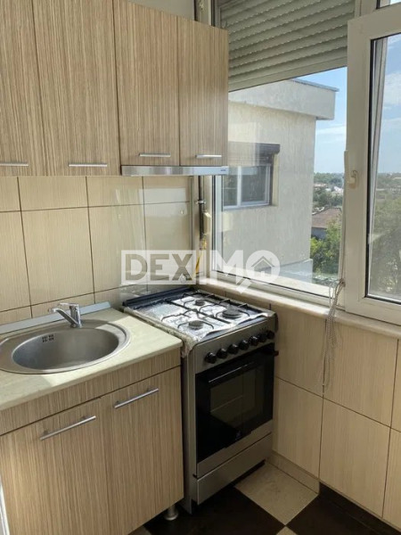 Apartament 2 Camere - Zona Anda - Mobilat Complet - Gaze La Aragaz