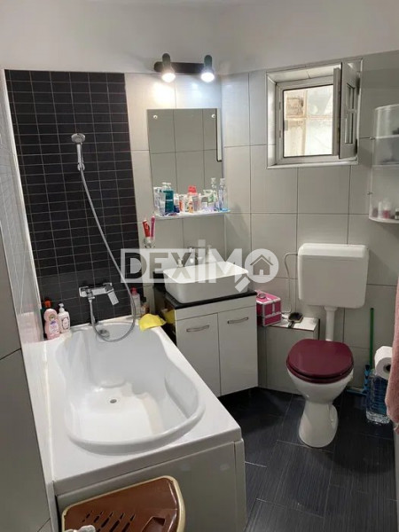 Apartament 2 Camere - Zona Anda - Mobilat Complet - Gaze La Aragaz