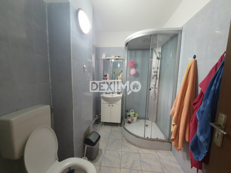 Apartament 3 Camere - Zona CET - Etaj 1 - Mobilat - Centrala Gaze - Termen Lung