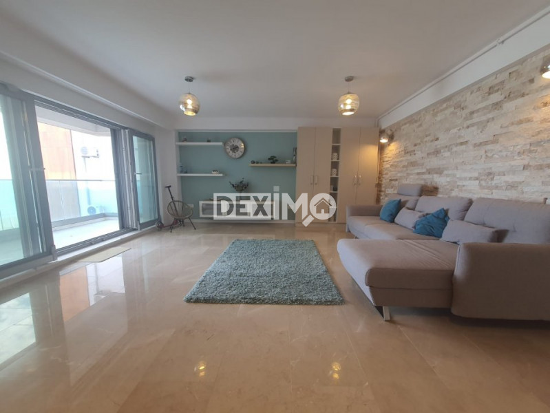 Apartament 2 Camere - Mamaia Nord - Vedere Frontala La Mare