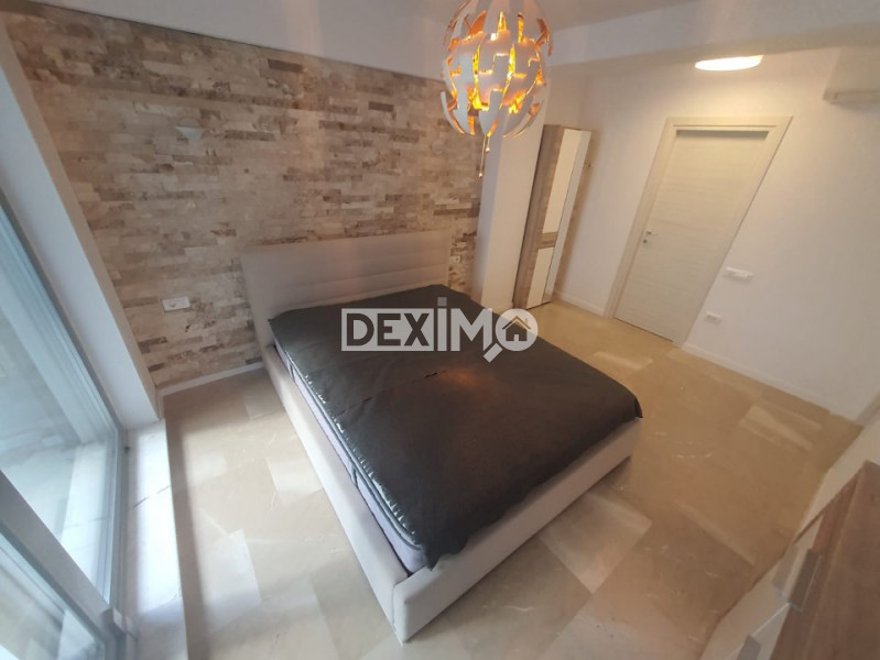 Apartament 2 Camere - Mamaia Nord - Vedere Frontala La Mare