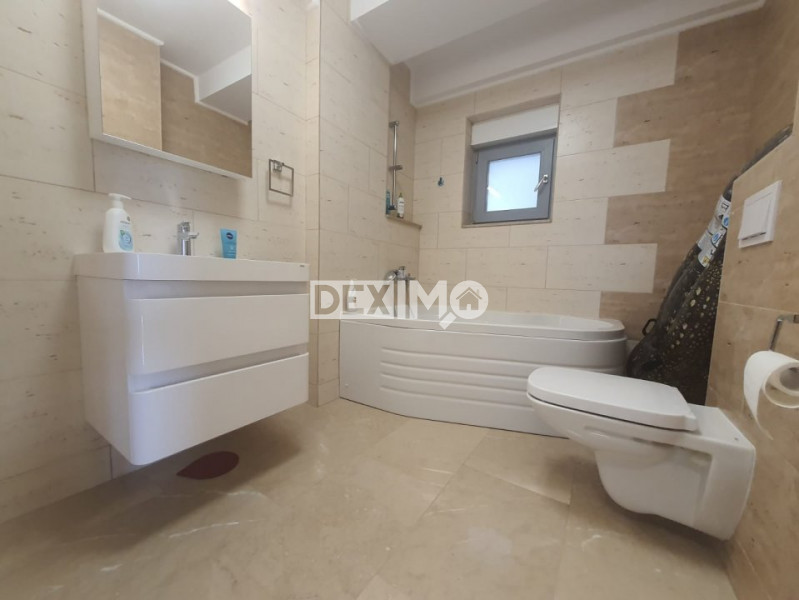 Apartament 2 Camere - Mamaia Nord - Vedere Frontala La Mare