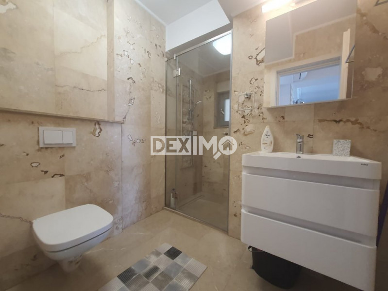 Apartament 2 Camere - Mamaia Nord - Vedere Frontala La Mare