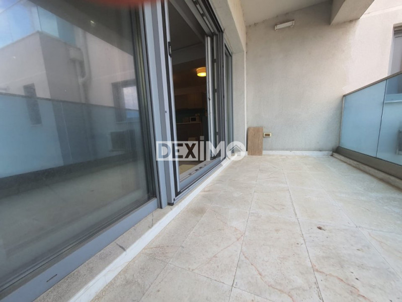 Apartament 2 Camere - Mamaia Nord - Vedere Frontala La Mare