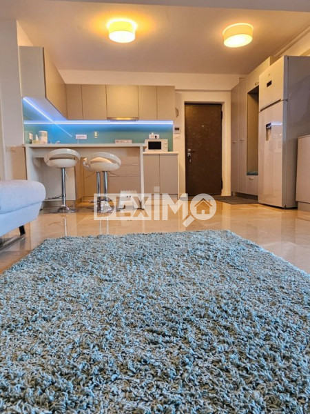 Apartament 2 Camere - Mamaia Nord - Vedere Frontala La Mare