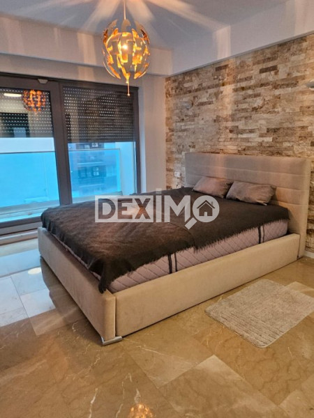 Apartament 2 Camere - Mamaia Nord - Vedere Frontala La Mare