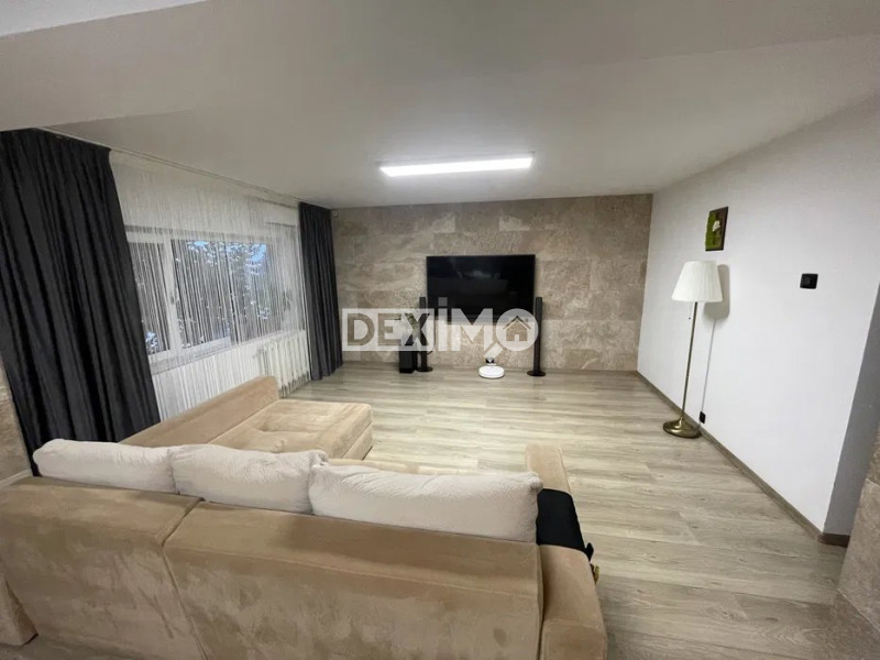 Apartament 2 Camere - Institutul De Marina  - Ultrafinisat - Mobilat Complet