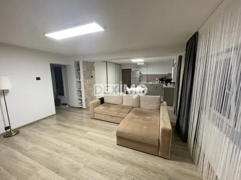 Apartament 2 Camere - Institutul De Marina  - Ultrafinisat - Mobilat Complet