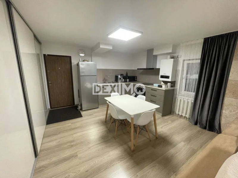 Apartament 2 Camere - Institutul De Marina  - Ultrafinisat - Mobilat Complet