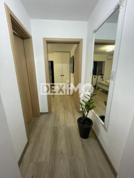 Apartament 2 Camere - Institutul De Marina  - Ultrafinisat - Mobilat Complet