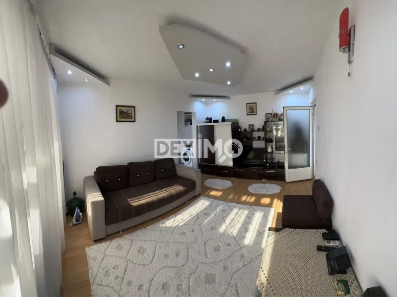 Apartament 2 Camere - Tomis Nord - Mobilat Complet - Gaze La Aragaz