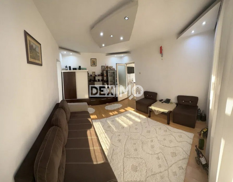 Apartament 2 Camere - Tomis Nord - Mobilat Complet - Gaze La Aragaz