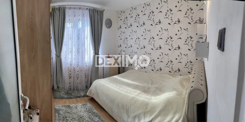 Apartament 2 Camere - Tomis Nord - Mobilat Complet - Gaze La Aragaz