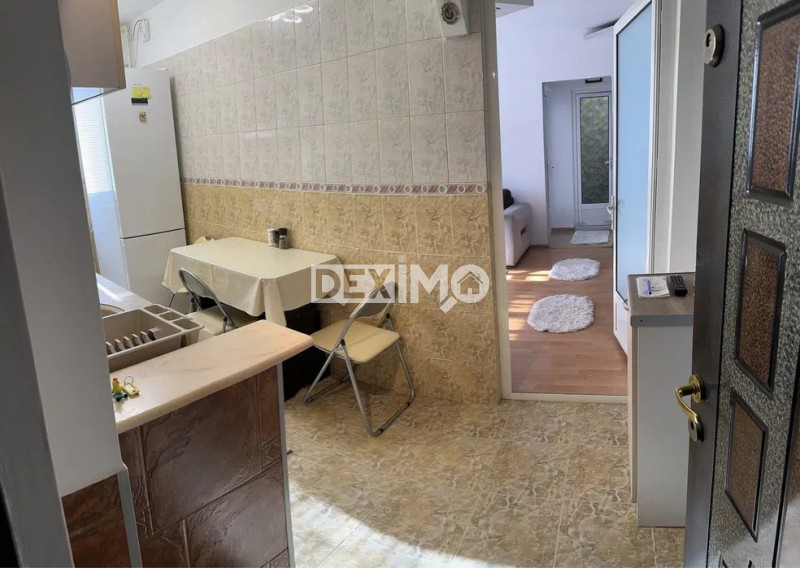Apartament 2 Camere - Tomis Nord - Mobilat Complet - Gaze La Aragaz