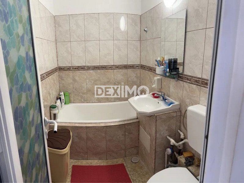 Apartament 2 Camere - Tomis Nord - Mobilat Complet - Gaze La Aragaz