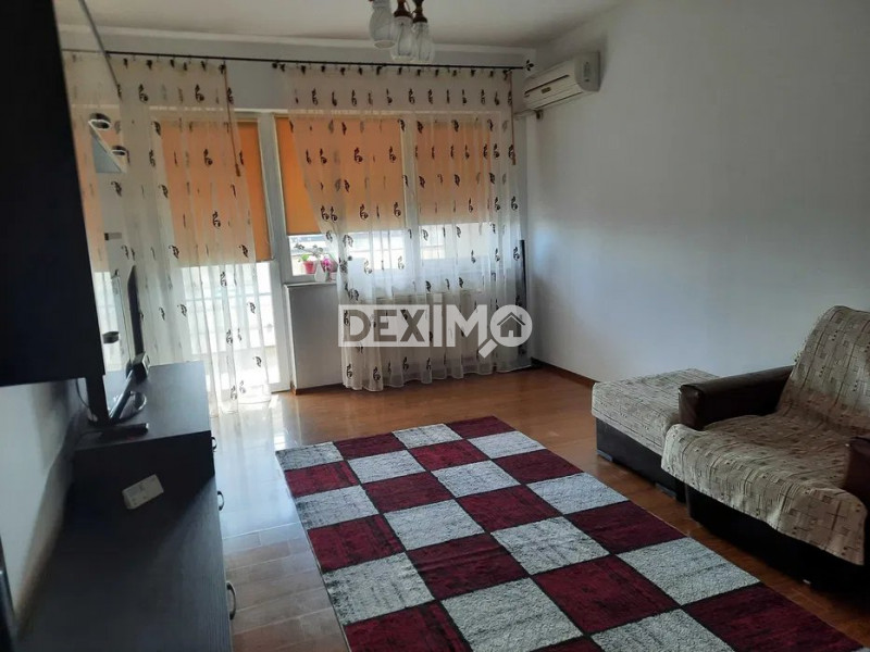 Apartament 3 Camere  - Tomis Plus - 2 Locuri De Parcare Subterane - Boxa