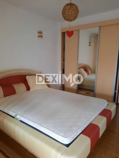 Apartament 3 Camere  - Tomis Plus - 2 Locuri De Parcare Subterane - Boxa