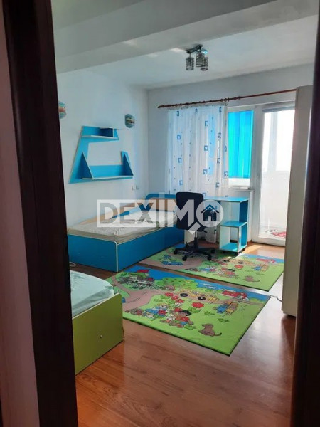 Apartament 3 Camere  - Tomis Plus - 2 Locuri De Parcare Subterane - Boxa