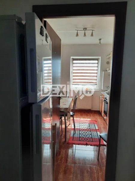 Apartament 3 Camere  - Tomis Plus - 2 Locuri De Parcare Subterane - Boxa